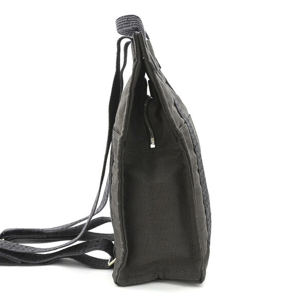 HERMES Gray Backpack - Picture 2 of 5